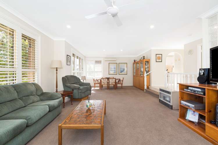 Second view of Homely villa listing, 1/24 Taren Road, Caringbah South NSW 2229