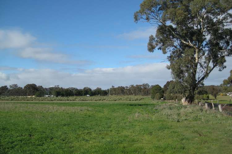 Fourth view of Homely ruralOther listing, CA 48 Sec Harpers Lane, Wedderburn VIC 3518