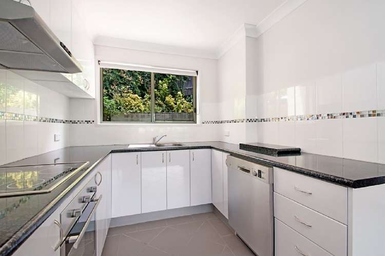 Second view of Homely apartment listing, 6/9 Waine Street, Freshwater NSW 2096