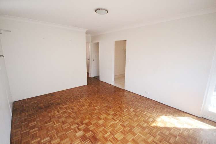 Second view of Homely apartment listing, 4/92 Alt Street, Ashfield NSW 2131