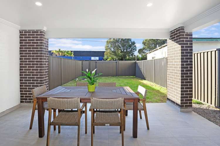 Fifth view of Homely house listing, 111 Sheffield Street, Auburn NSW 2144