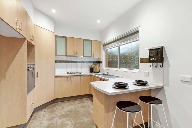 Third view of Homely townhouse listing, 46 Jade Way, Hillside VIC 3037