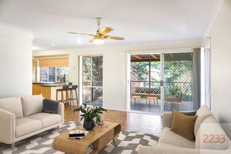 Main view of Homely house listing, 11 Bundanoon Road, Engadine NSW 2233