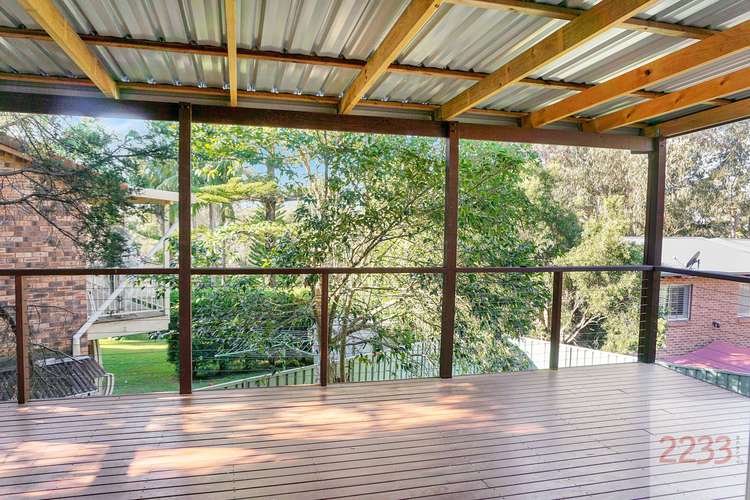 Second view of Homely house listing, 11 Bundanoon Road, Engadine NSW 2233
