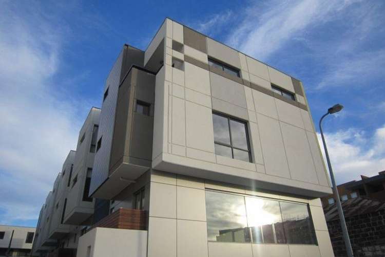 Main view of Homely apartment listing, 107A/41-43 Stockade Avenue, Coburg VIC 3058