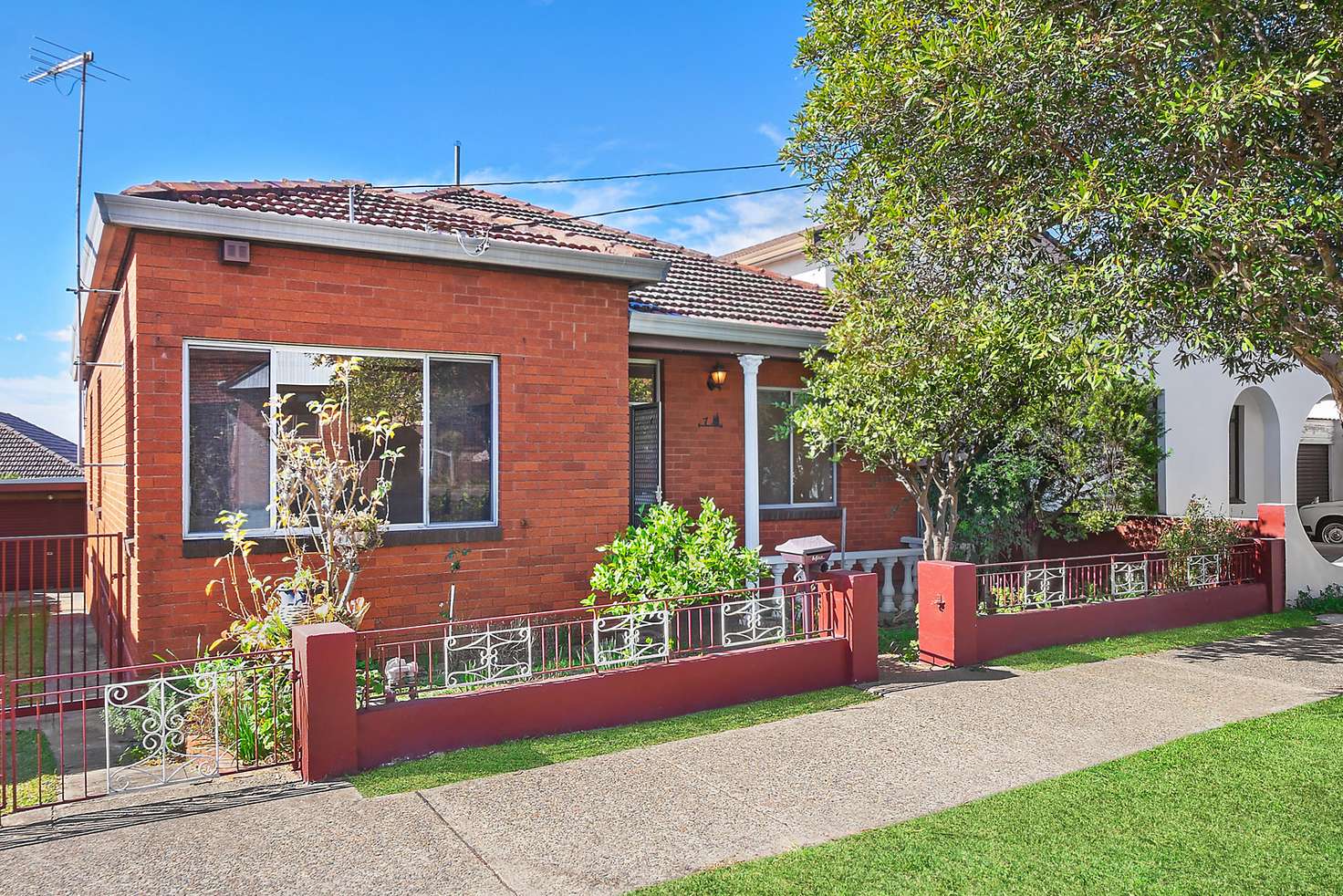 Main view of Homely house listing, 7 Ferrier Street, Rockdale NSW 2216