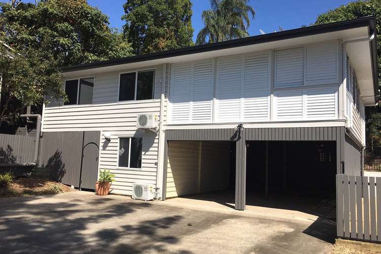 Main view of Homely house listing, 6/83 Rockbourne Terrace, Paddington QLD 4064
