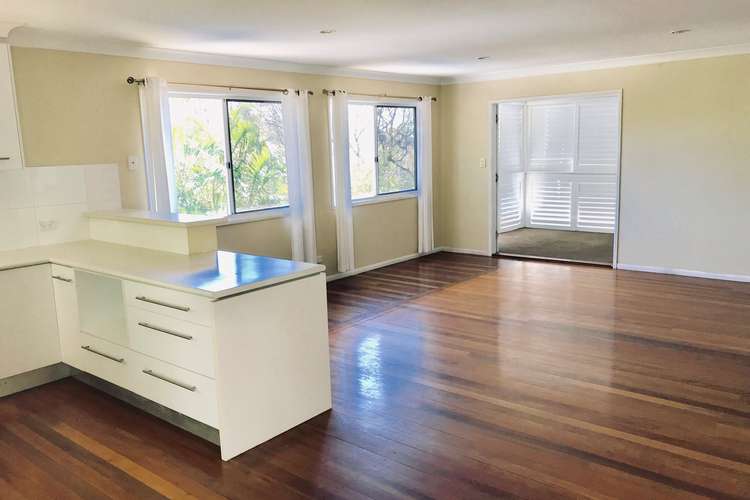 Third view of Homely house listing, 6/83 Rockbourne Terrace, Paddington QLD 4064