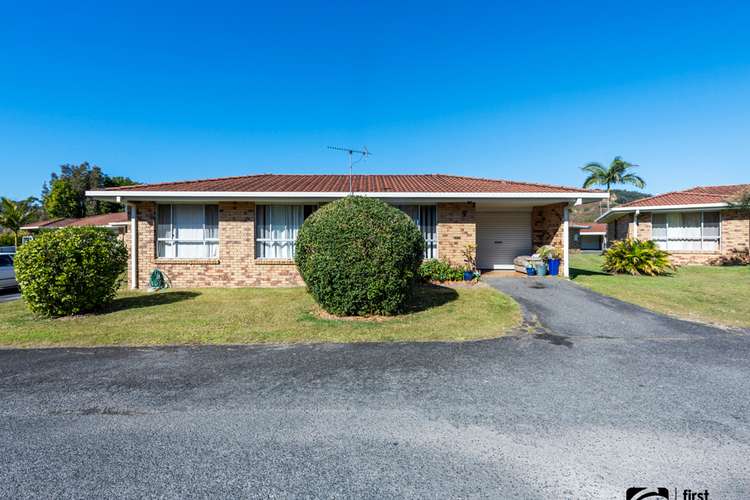 Main view of Homely villa listing, 9/11 Donn Patterson Drive, Coffs Harbour NSW 2450