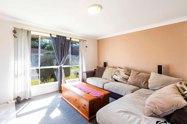 Fourth view of Homely villa listing, 9/11 Donn Patterson Drive, Coffs Harbour NSW 2450