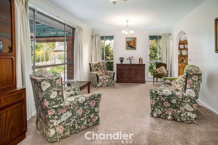 Third view of Homely house listing, 24 Clow Avenue, Upper Ferntree Gully VIC 3156