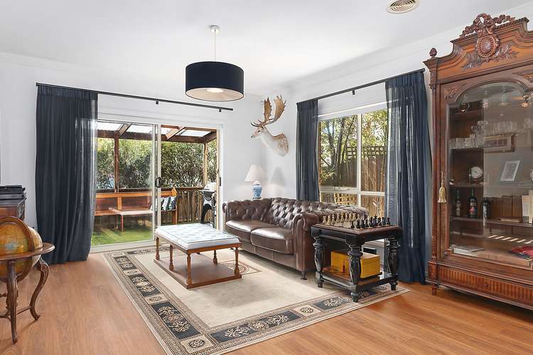 Third view of Homely townhouse listing, 6/157-159 Barrabool Road, Highton VIC 3216