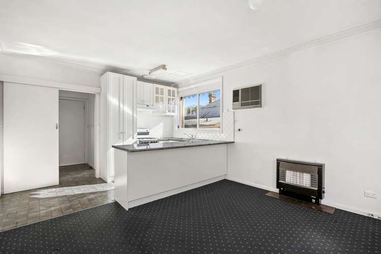 Second view of Homely house listing, 6/450 Ryrie Street, East Geelong VIC 3219