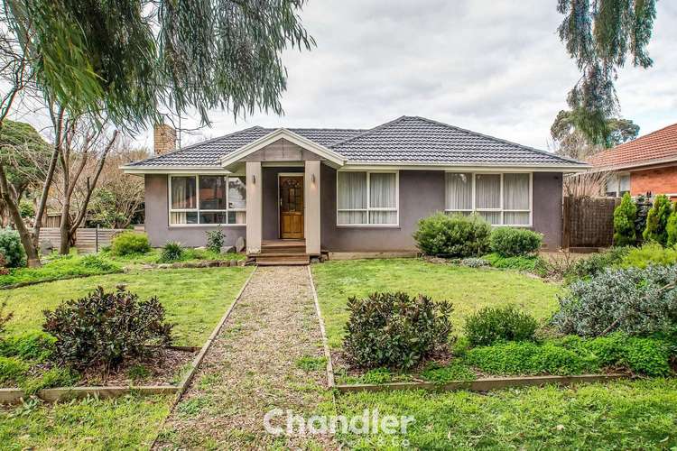 Main view of Homely house listing, 12 Beilby Close, Upper Ferntree Gully VIC 3156