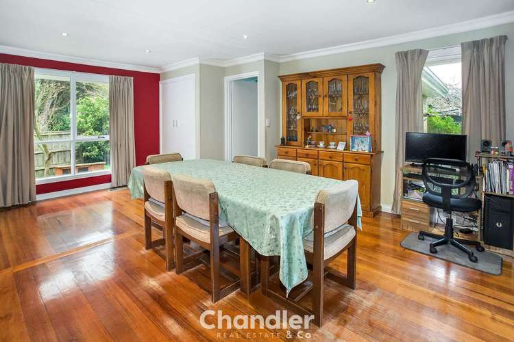 Fourth view of Homely house listing, 12 Beilby Close, Upper Ferntree Gully VIC 3156