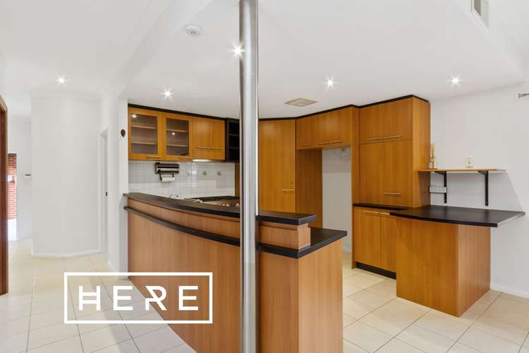 Fifth view of Homely house listing, 17B Wade Street, Joondanna WA 6060