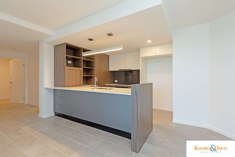 Second view of Homely unit listing, Level 4/15/15 Benabrow Avenue, Bellara QLD 4507