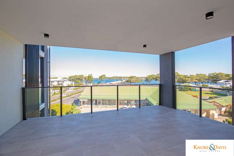 Third view of Homely unit listing, Level 4/15/15 Benabrow Avenue, Bellara QLD 4507