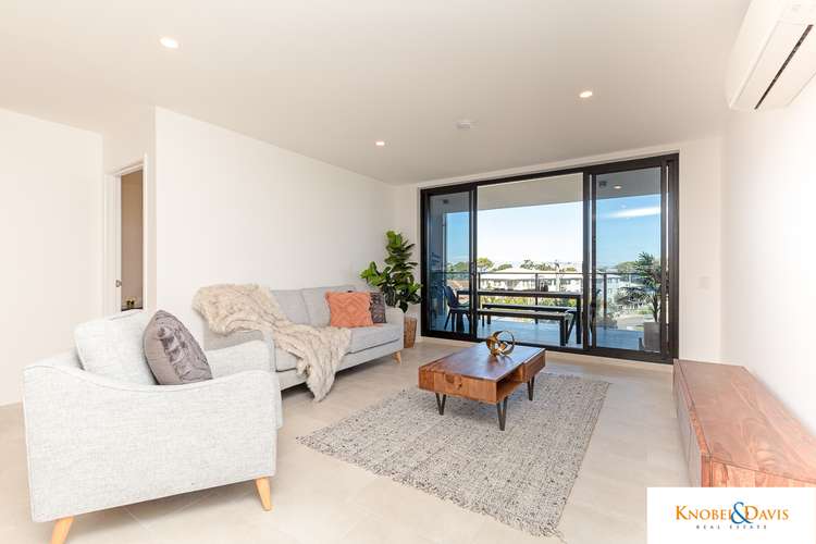 Fifth view of Homely unit listing, Level 4/14/15 Benabrow Avenue, Bellara QLD 4507