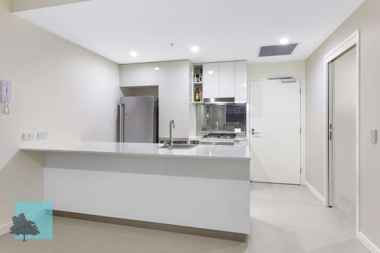 Fourth view of Homely apartment listing, 10702/88 Doggett, Newstead QLD 4006
