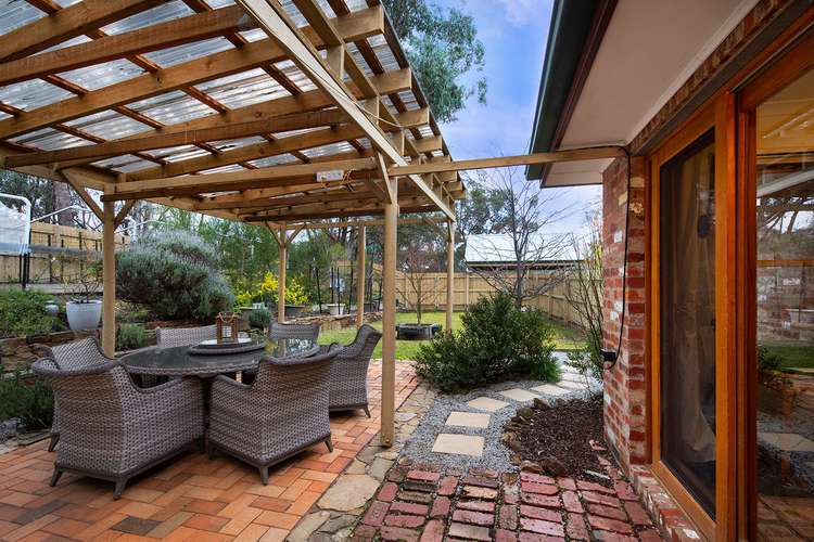 Fifth view of Homely house listing, 59 Karingal Park Drive, Barkers Creek VIC 3451