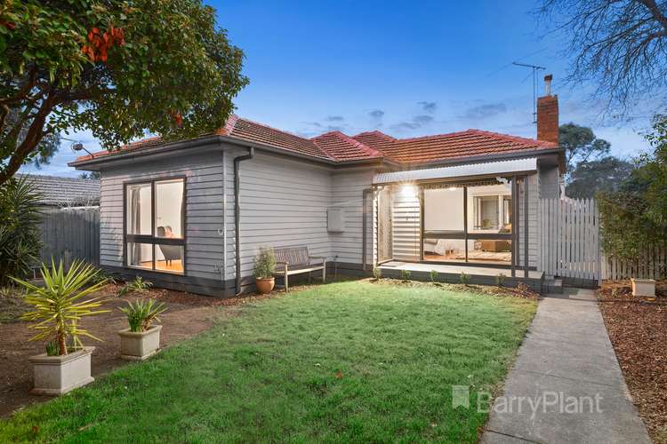 Main view of Homely house listing, 120 Watsonia Road, Watsonia VIC 3087