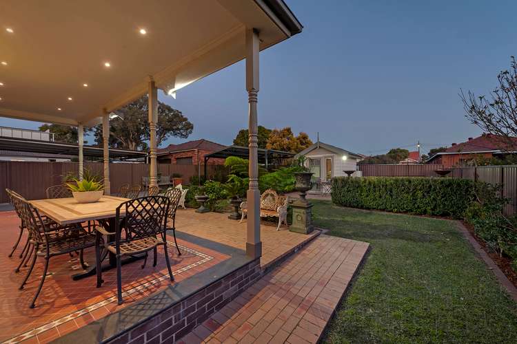 Third view of Homely house listing, 27 Coranto Street, Wareemba NSW 2046