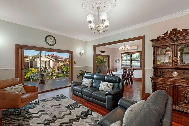 Sixth view of Homely house listing, 27 Coranto Street, Wareemba NSW 2046