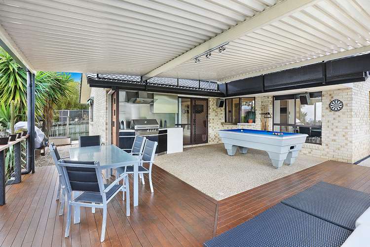 Second view of Homely house listing, 17 Ghost Gum Avenue, Kuluin QLD 4558
