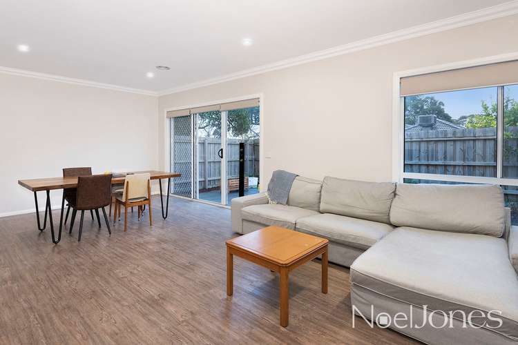 Third view of Homely house listing, 59a Bedford Road, Ringwood East VIC 3135