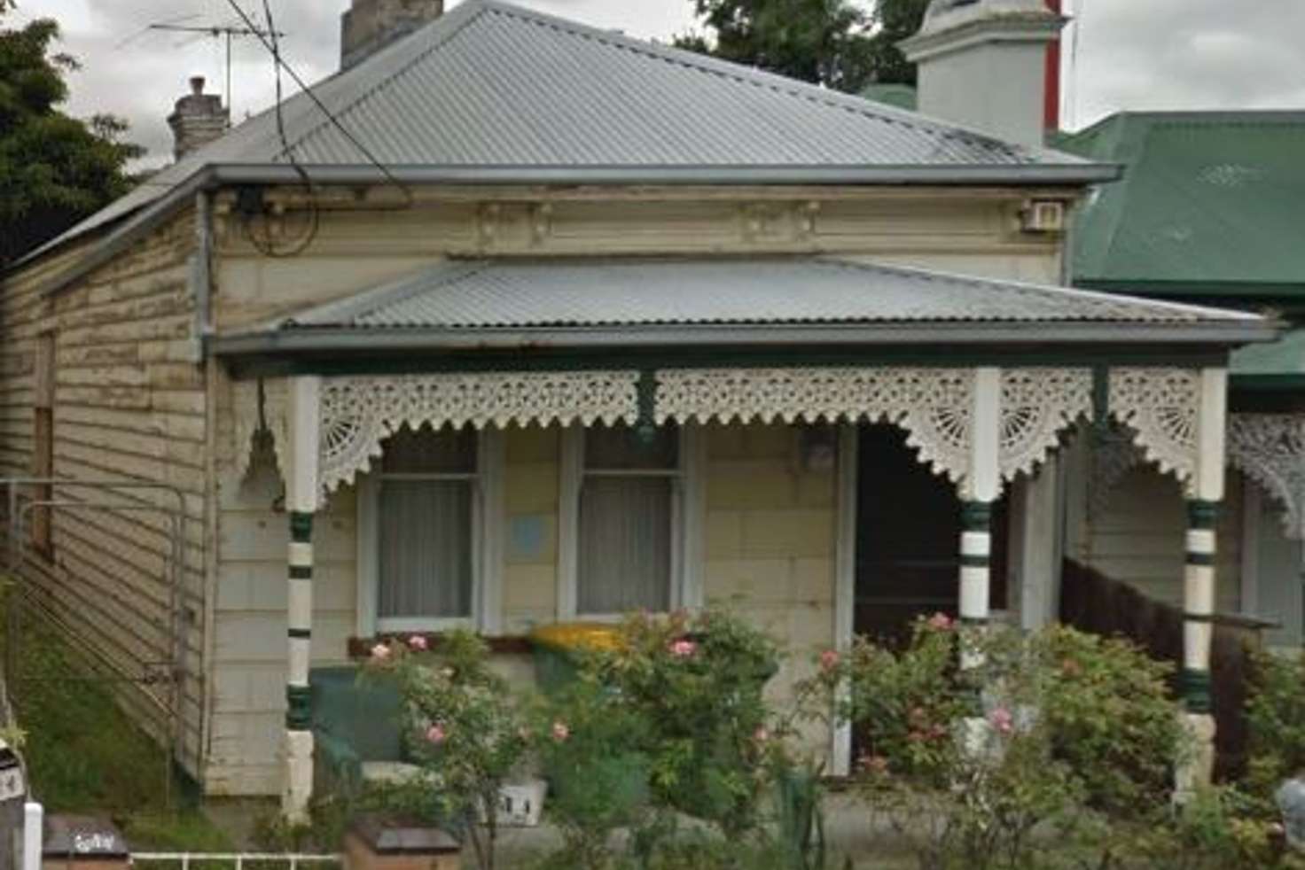 Main view of Homely house listing, 22 Byron Street, Footscray VIC 3011