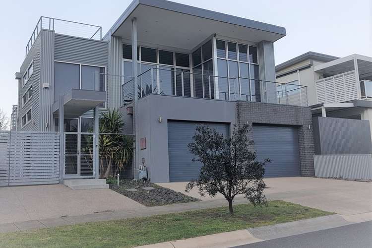 Main view of Homely house listing, 34 Amalfi Way, Indented Head VIC 3223