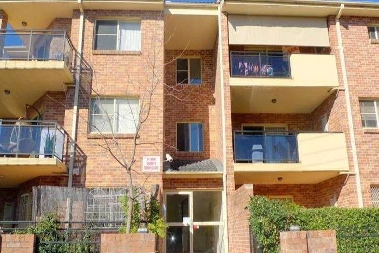 Main view of Homely apartment listing, 9/18-20 Hampden Street, Beverly Hills NSW 2209