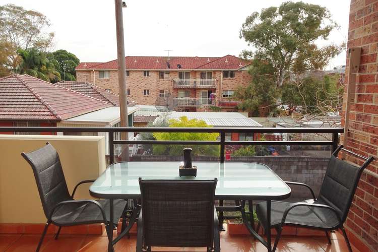 Fifth view of Homely apartment listing, 9/18-20 Hampden Street, Beverly Hills NSW 2209