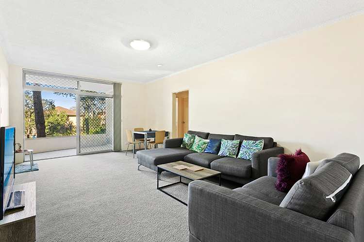 Main view of Homely apartment listing, 2/11-13 Allen Street, Harris Park NSW 2150