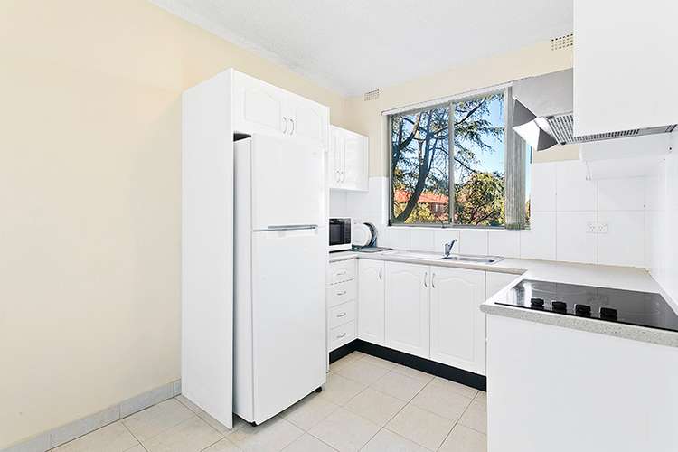 Second view of Homely apartment listing, 2/11-13 Allen Street, Harris Park NSW 2150