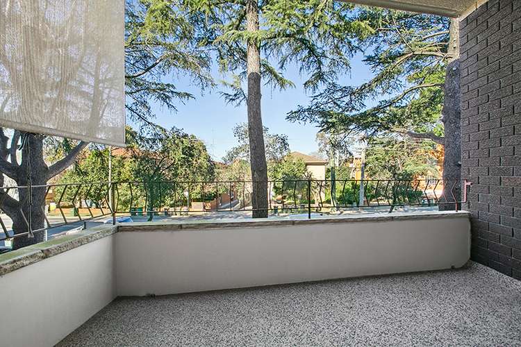 Third view of Homely apartment listing, 2/11-13 Allen Street, Harris Park NSW 2150