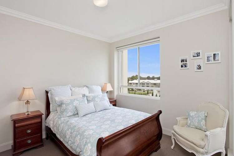 Second view of Homely apartment listing, 62/68 Village Drive, Breakfast Point NSW 2137