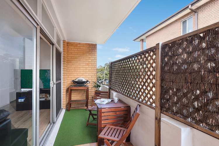Second view of Homely apartment listing, 5/690 Rocky Point Road, Sans Souci NSW 2219
