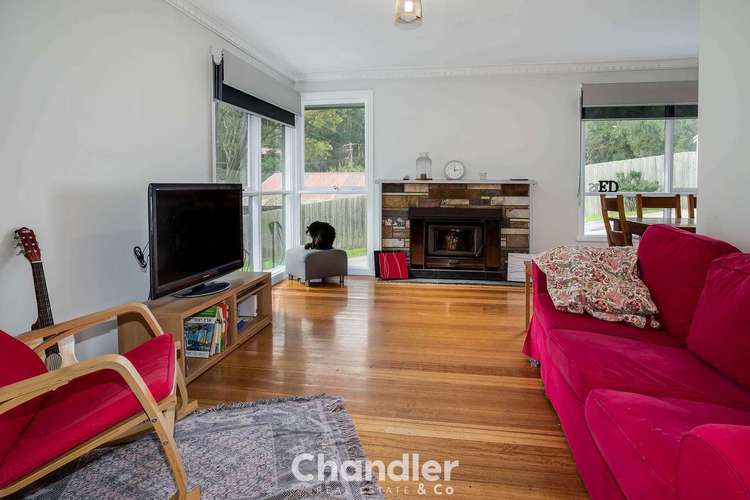 Second view of Homely house listing, 84 Park Drive, Belgrave VIC 3160