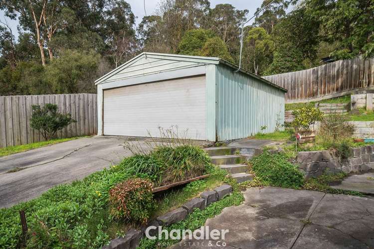 Fifth view of Homely house listing, 84 Park Drive, Belgrave VIC 3160