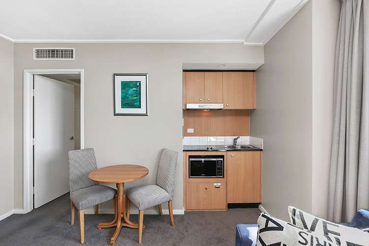 Second view of Homely apartment listing, 209/110 James Ruse Drive, Rosehill NSW 2142