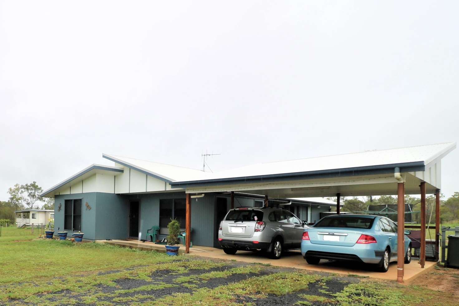 Main view of Homely house listing, 24 Flynn Drive, Redridge QLD 4660