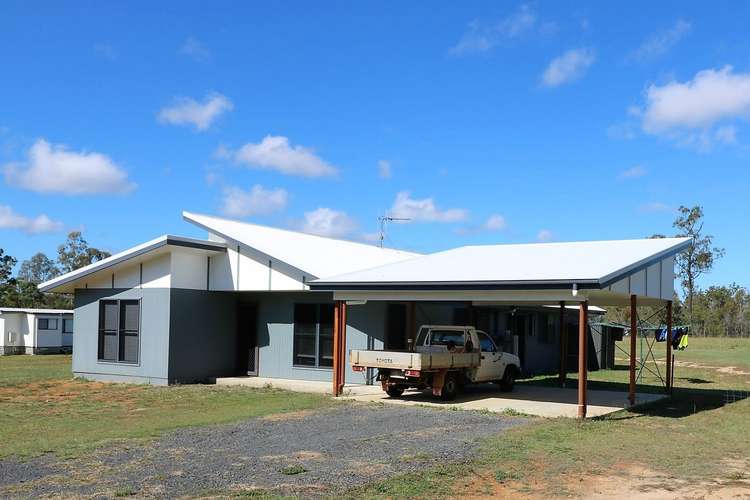 Second view of Homely house listing, 24 Flynn Drive, Redridge QLD 4660