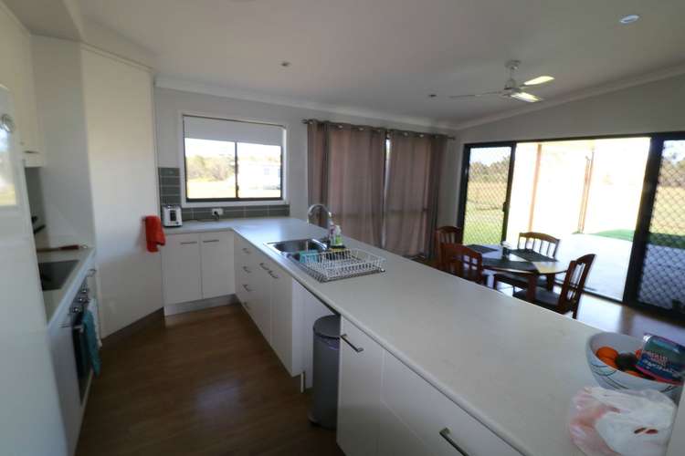 Third view of Homely house listing, 24 Flynn Drive, Redridge QLD 4660
