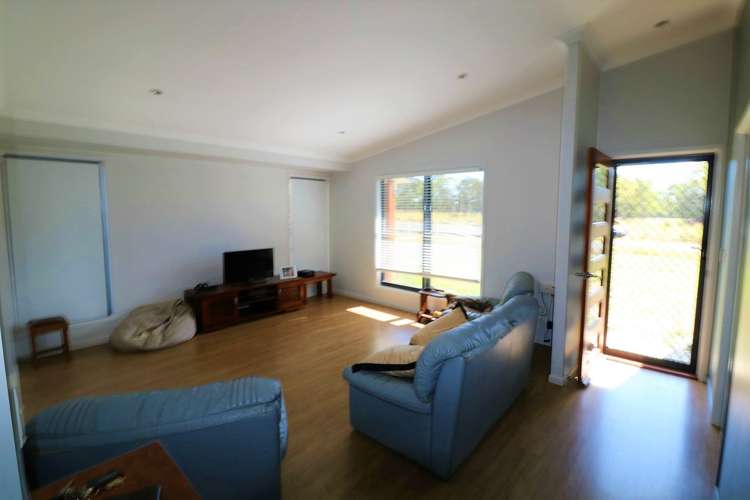 Fourth view of Homely house listing, 24 Flynn Drive, Redridge QLD 4660