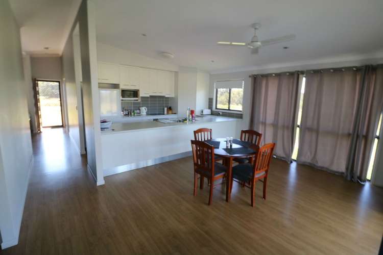 Fifth view of Homely house listing, 24 Flynn Drive, Redridge QLD 4660