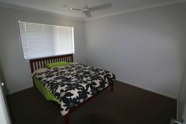 Seventh view of Homely house listing, 24 Flynn Drive, Redridge QLD 4660