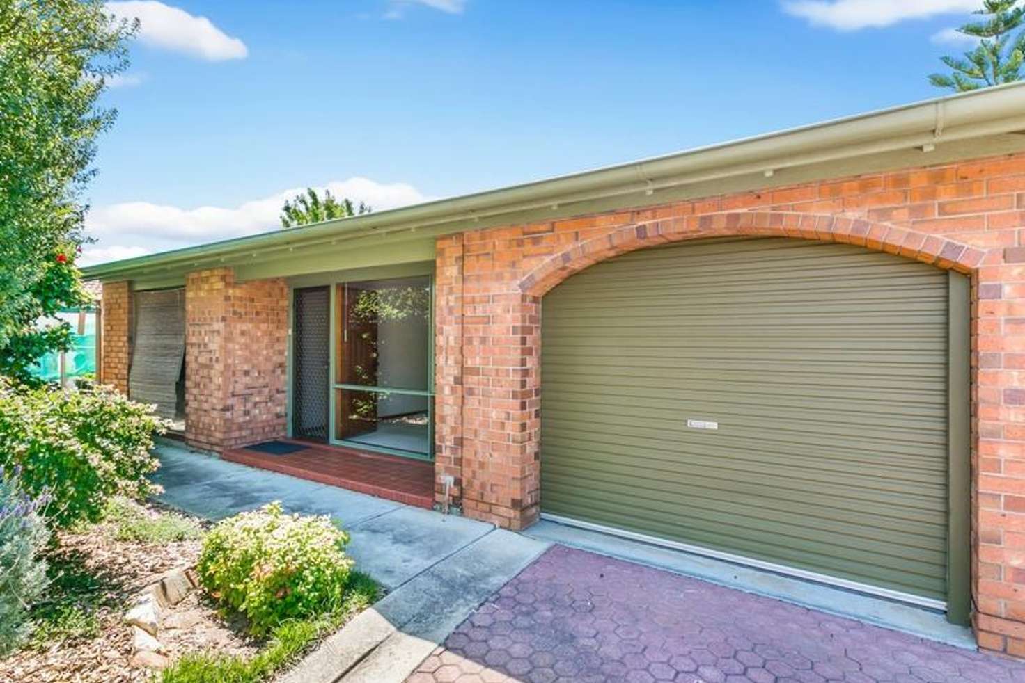 Main view of Homely unit listing, 3/4 Audrey Street, Ascot Park SA 5043