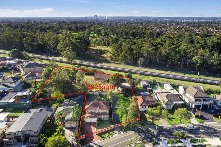 Main view of Homely house listing, 10 and 12 Gurney Road, Chester Hill NSW 2162